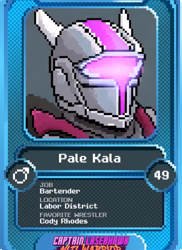 Pale Kala
