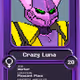 Crazy Luna