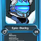 Epic Bucky