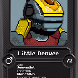 Little Denver