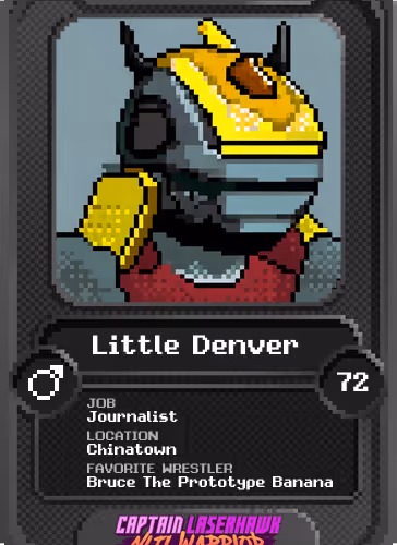 Little Denver