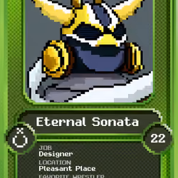 Eternal Sonata