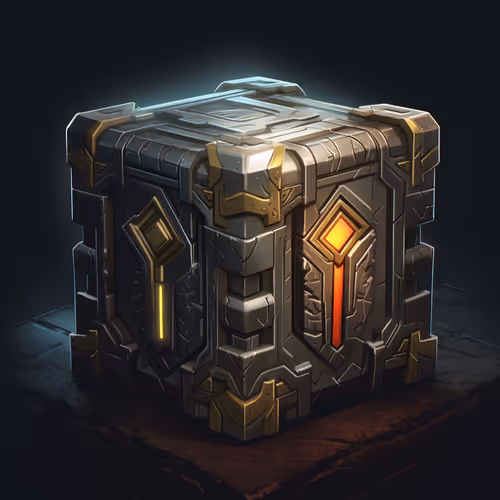 Realm Lootboxes