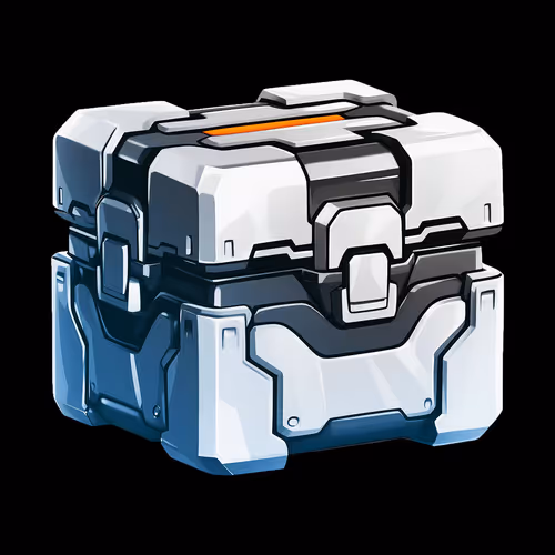 Realm Lootboxes