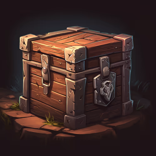 Realm Lootboxes