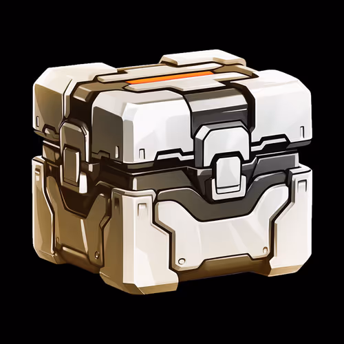 Realm Lootboxes