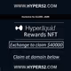 Limited HL Exchange Incentives License