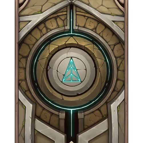 Animalia Card Skins