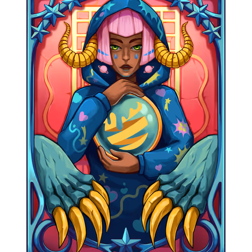 Animalia Card Skins: SuperNormal