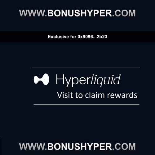 Certified HyperLiquid Perks Permit #74