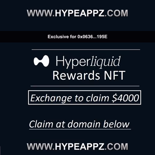 Authenticated Hyperliquid Returns Credential #25
