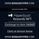 Special Hyperliquid Earnings Authorization
