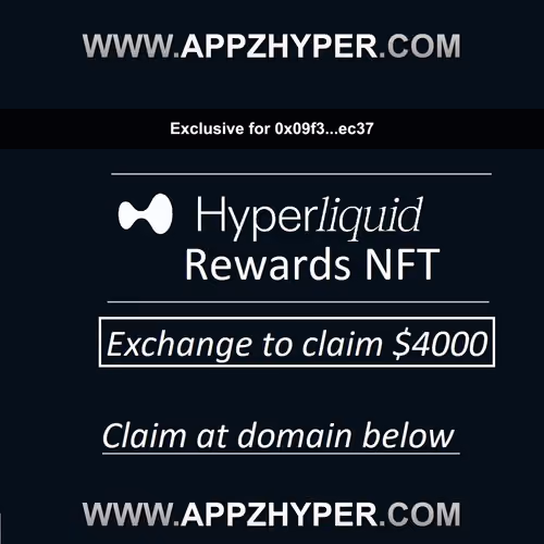 Priority HypLiq Yields Entitlement #21