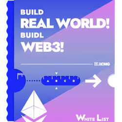 XCMG 「For Real ETH」WhiteList Slot