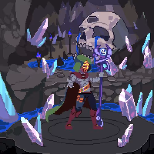 Magic Potions Alchemists