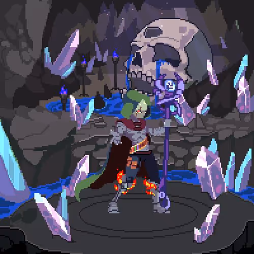 Magic Potions Alchemists