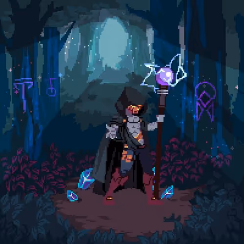 Magic Potions Alchemists