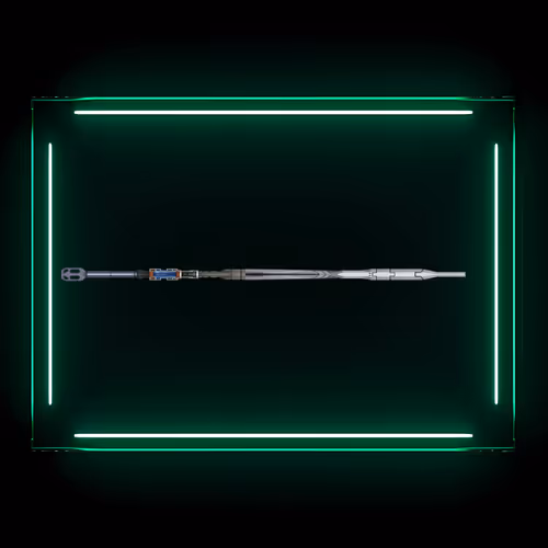 Cyber8ball Cue #925