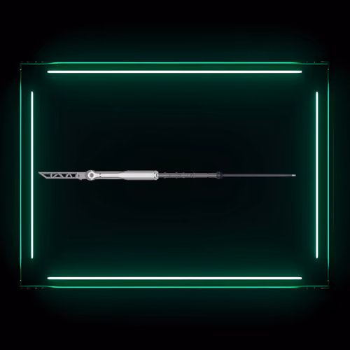 Cyber8ball Cue #73