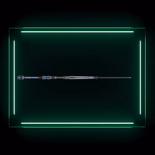 Cyber8ball Cue #723