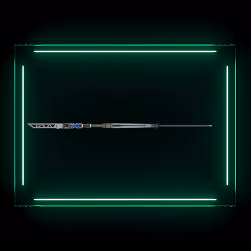 Cyber8ball Cue #69