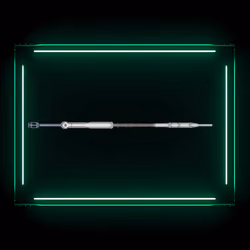 Cyber8ball Cue #63