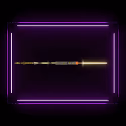 Cyber8ball Cue #64