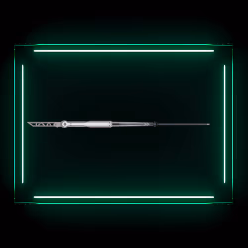 Cyber8ball Cue #239