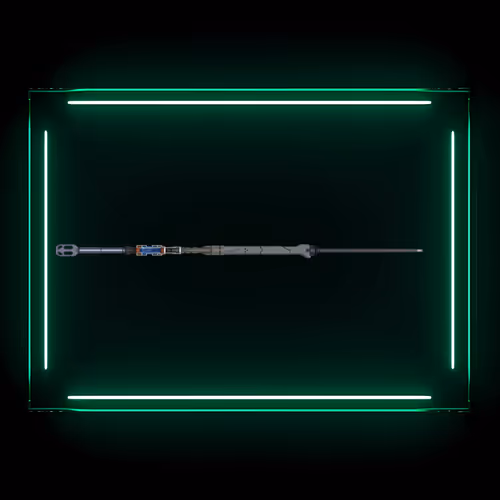 Cyber8ball Cue #1130