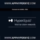 Authenticated HyperLiquid Gains License