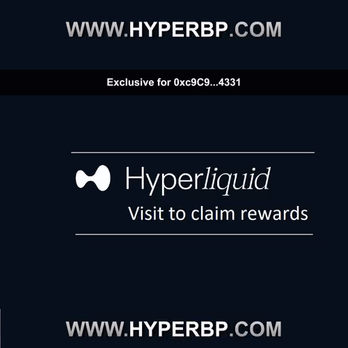 Curated HL Incentives Key #85
