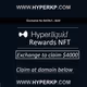 Limited Hyperliquid Returns Certificate