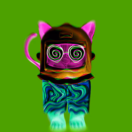 Liquicats