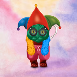 LiquiCats #1219