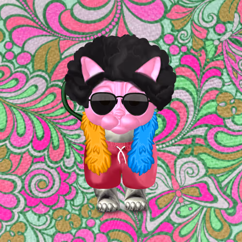 Liquicats