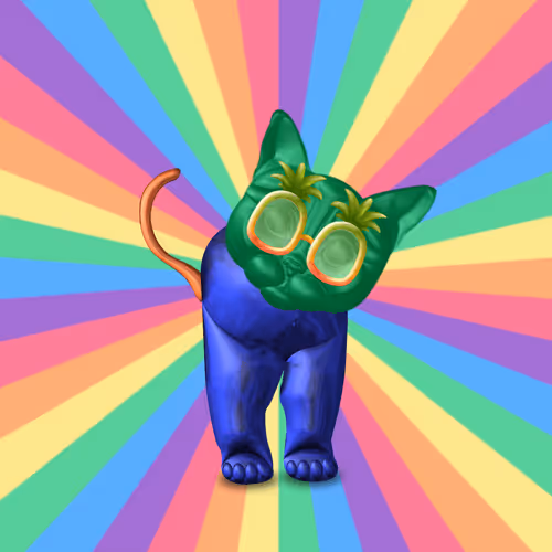 Liquicats
