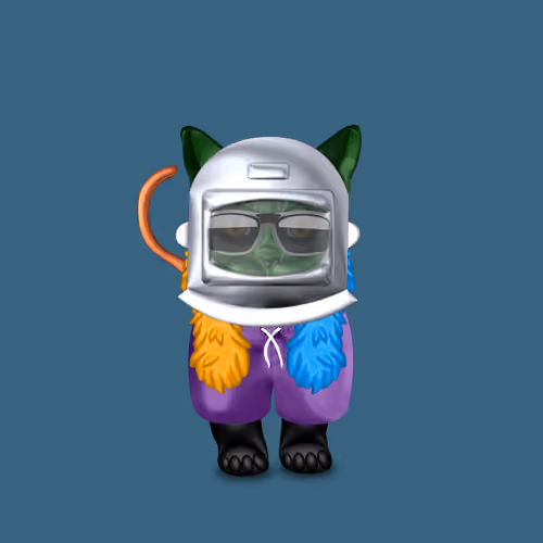 LiquiCats #1342