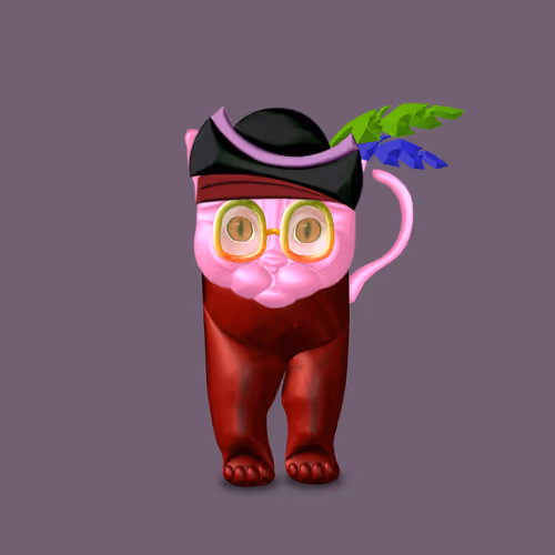 Liquicats
