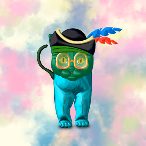 Liquicats