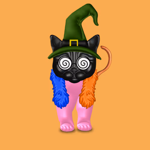 Liquicats