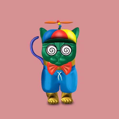 LiquiCats #3830