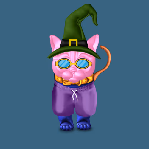 Liquicats