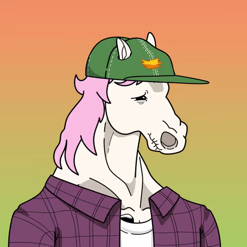 Horse Heads 4200