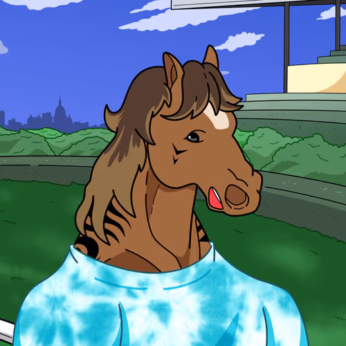 Horse Heads 4200