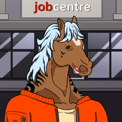 Horse Heads 4200