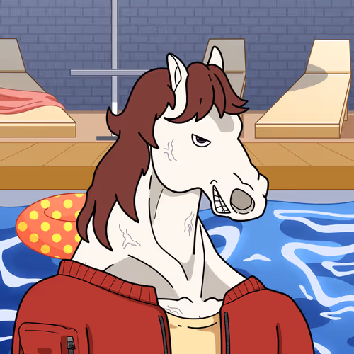 Horse Heads 4200