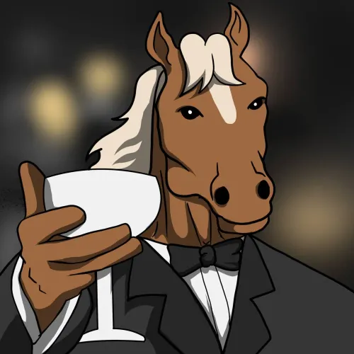 Horse Heads 4200