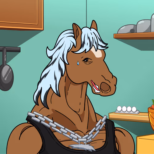 Horse Heads 4200