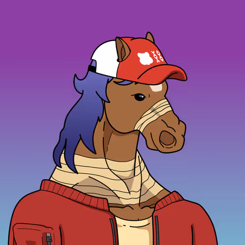 Horse Heads 4200
