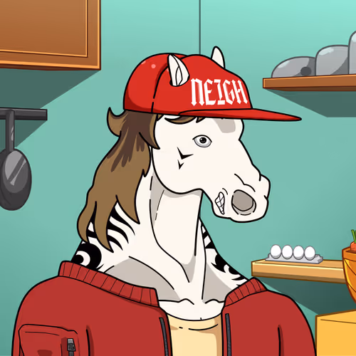 Horse Heads 4200